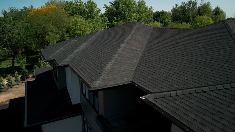 Fast & Reliable Emergency Roof Repairs in Dortches, NC