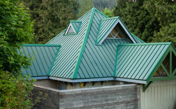 Best Flat Roofing  in Dortches, NC