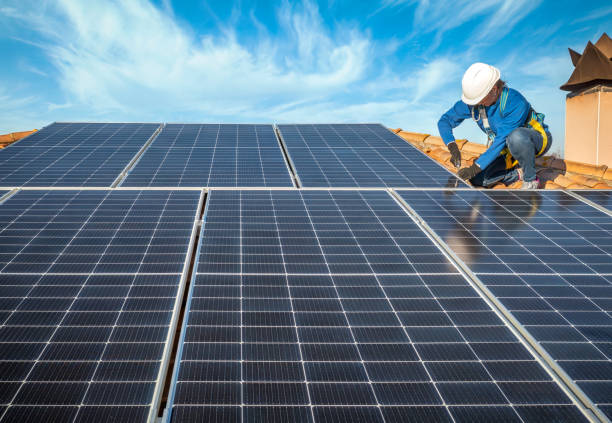 Best Green or Eco-Friendly Roofing Solutions  in Dortches, NC