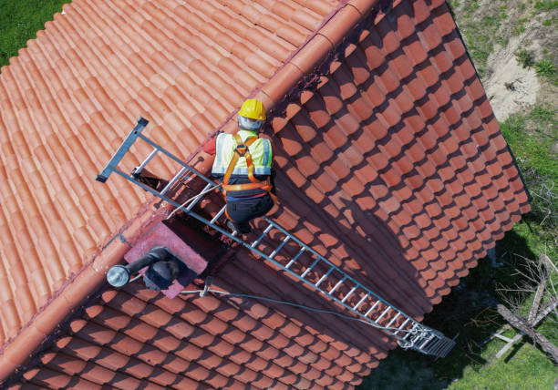 Best Gutter Installation and Repair  in Dortches, NC